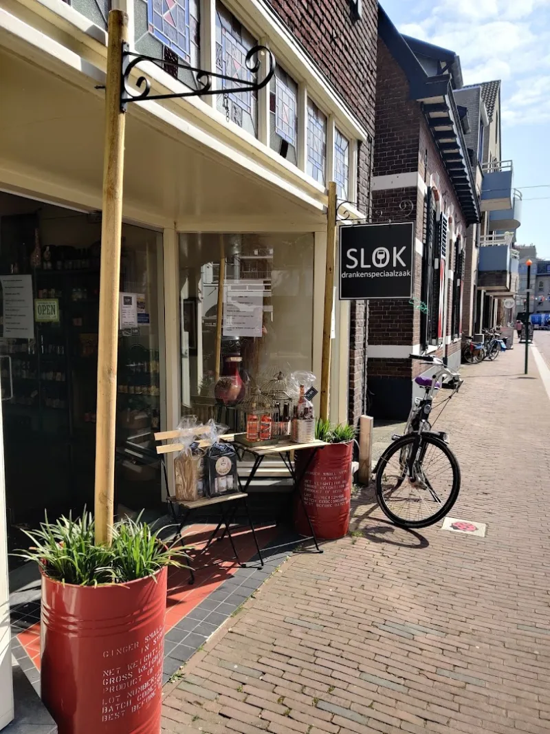SLOK drankenspeciaalzaak — foto 11