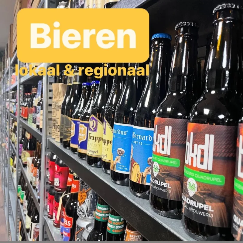 SLOK drankenspeciaalzaak — foto 7
