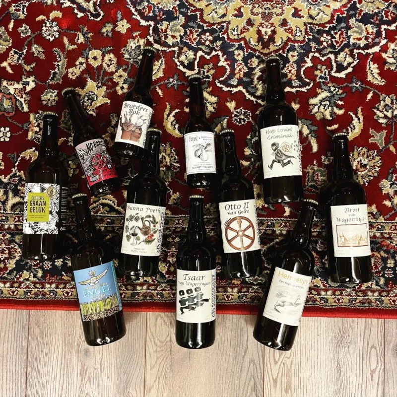 SLOK drankenspeciaalzaak — foto 10