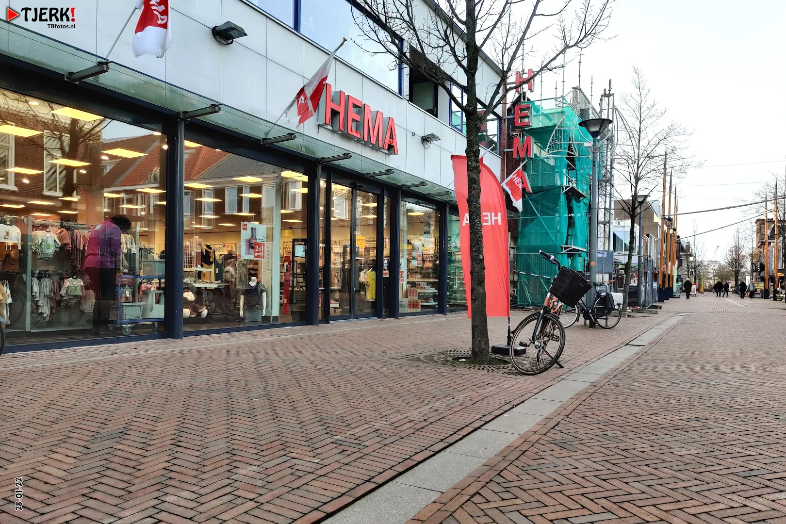 HEMA Delfzijl — foto 2