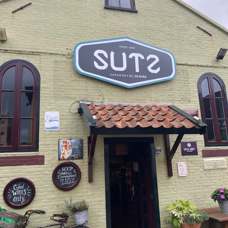 Suts Dranken — foto 4