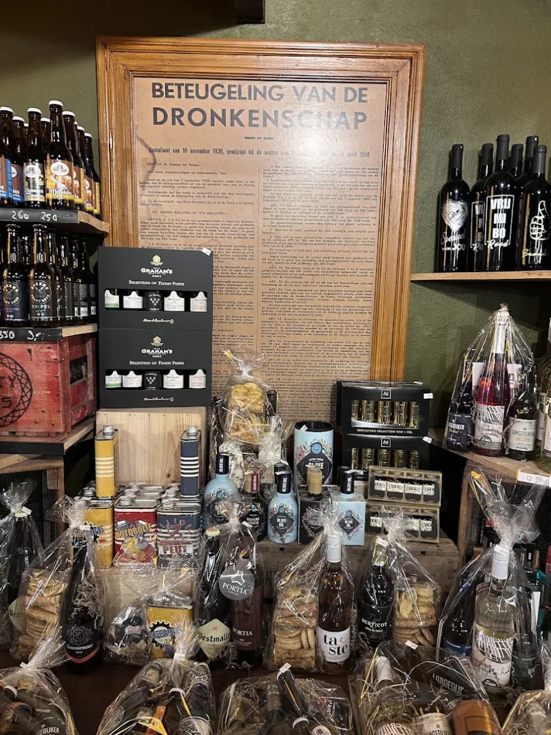 Suts Dranken — foto 5