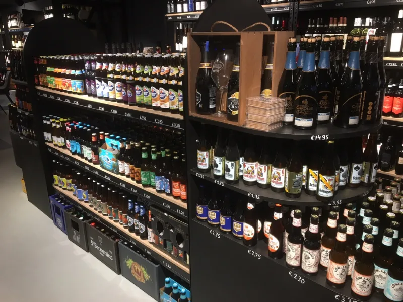 Taste aan den Rijn — foto 3