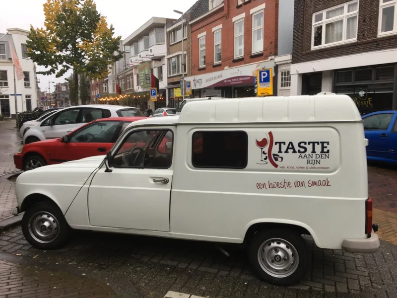 Taste aan den Rijn — foto 6