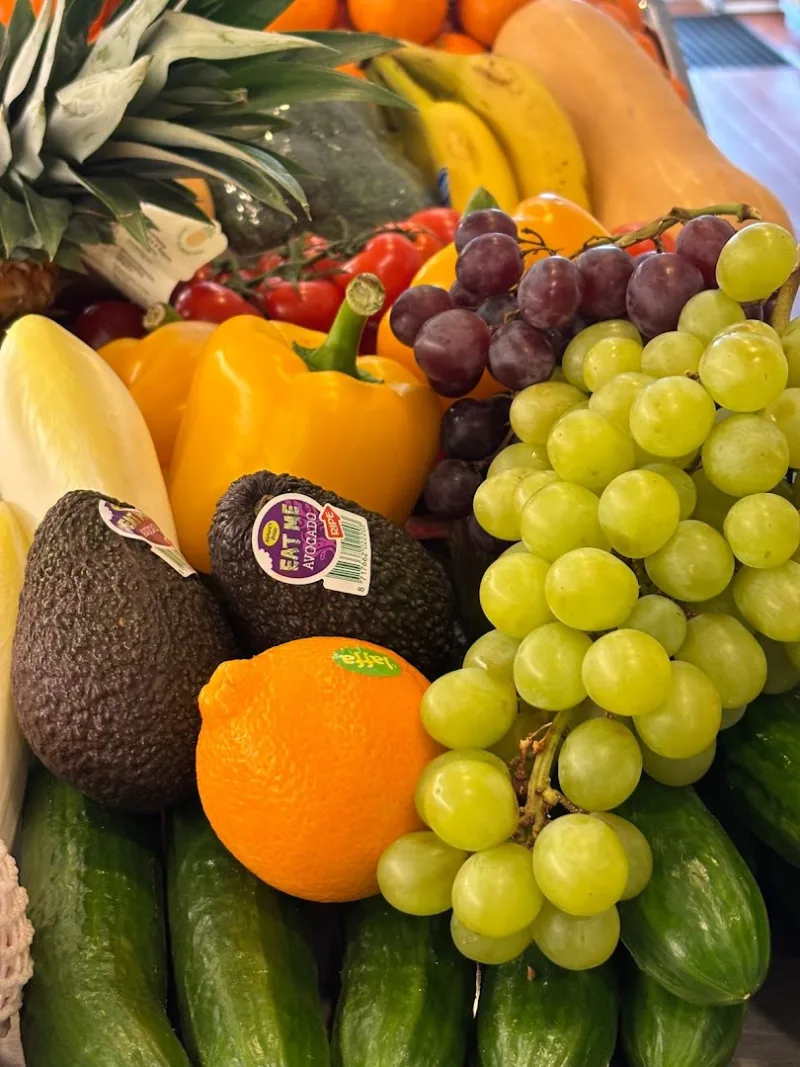 Ton van Koert- Specialist in wijn, groente en fruit — foto 9