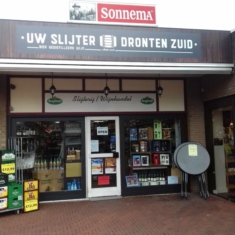 Uw Slijter Dronten Zuid — foto 5