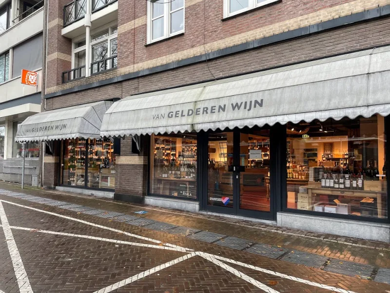 Van Gelderen Wijn — foto 3