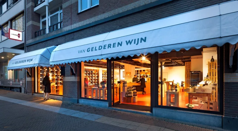 Van Gelderen Wijn — foto 7
