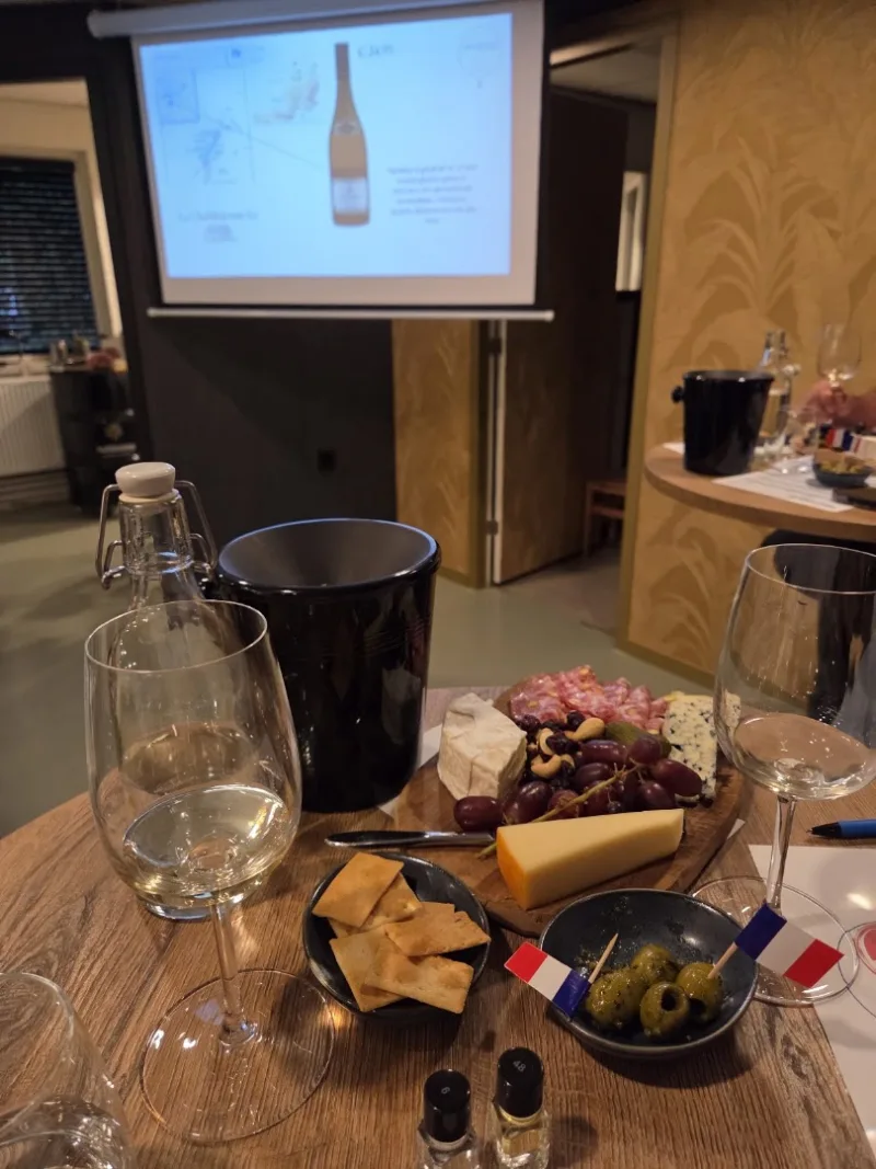 Vino del Vida — foto 7
