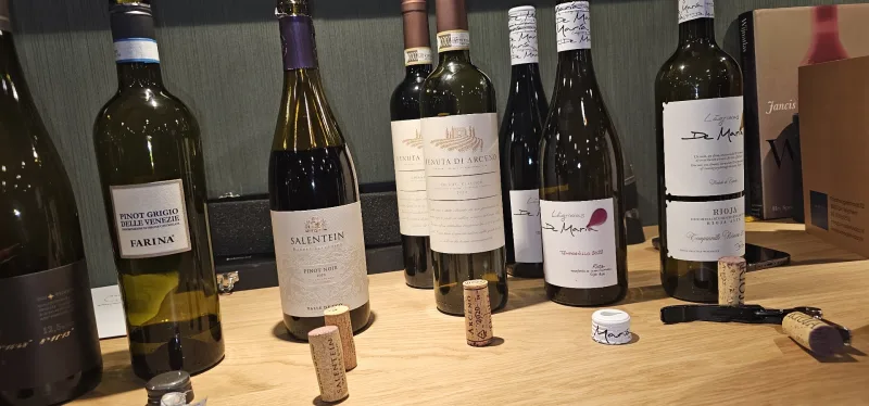 Vino del Vida — foto 9