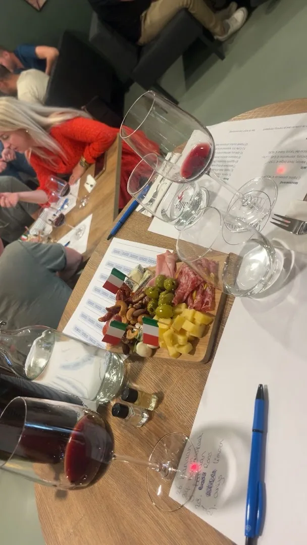 Vino del Vida — foto 10