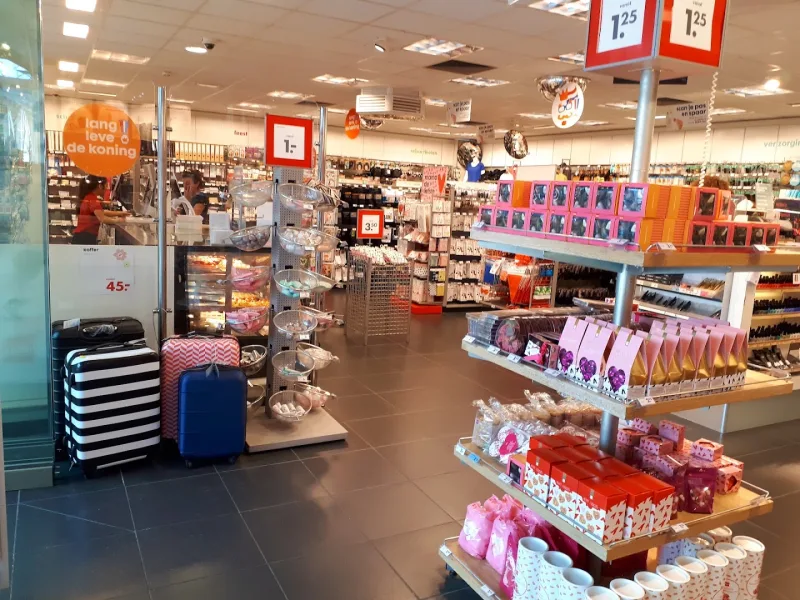 HEMA Centraal station Den Bosch — foto 4