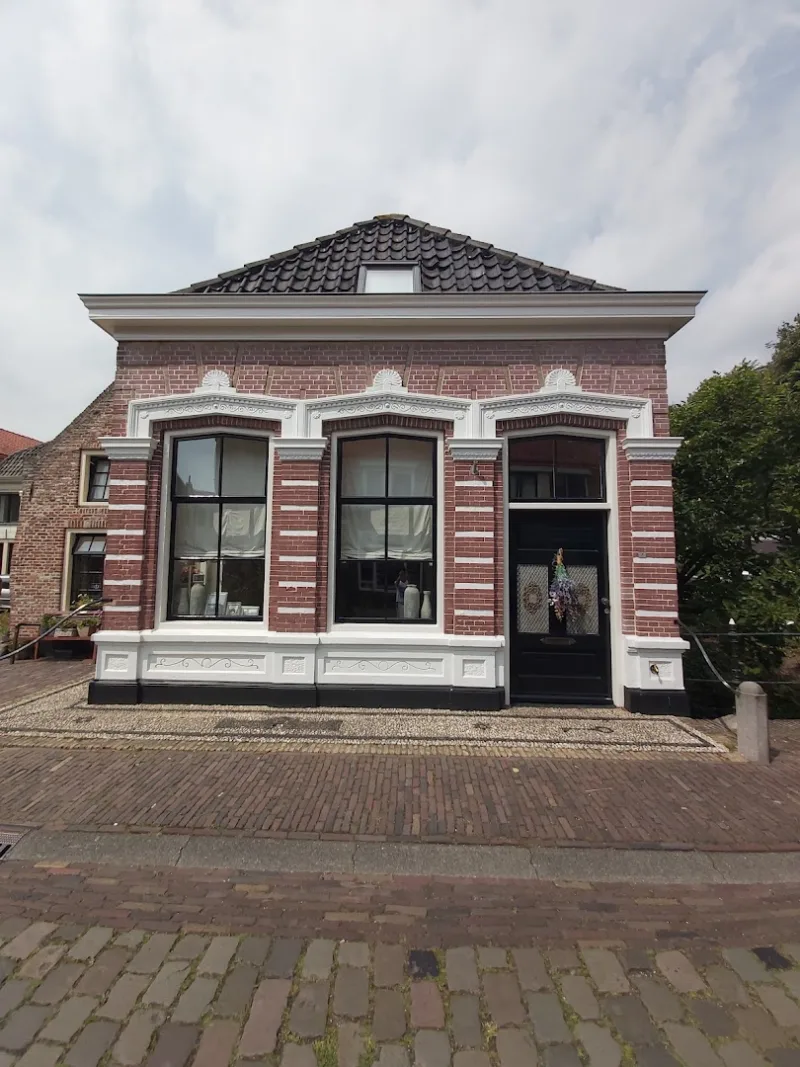 VOSVINOS Meer dan Wijn — foto 8