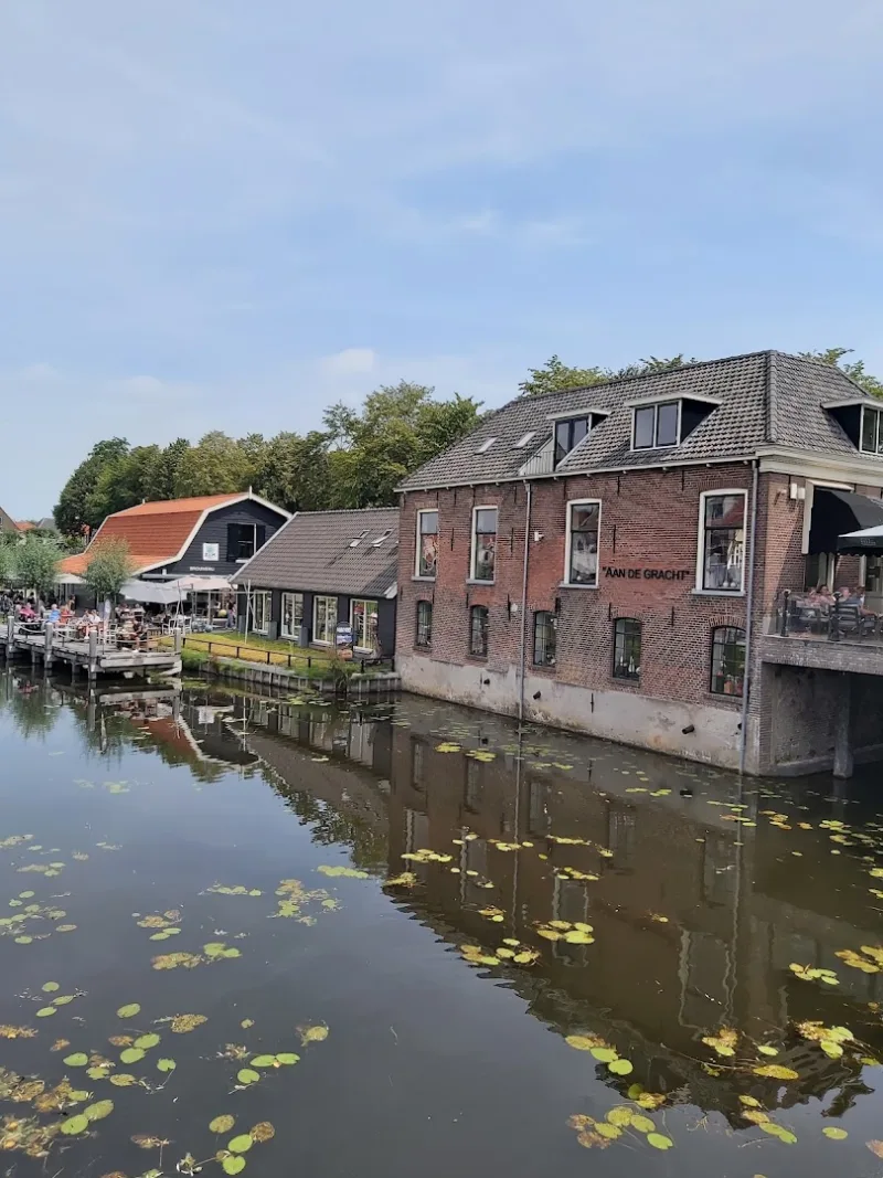 VOSVINOS Meer dan Wijn — foto 9