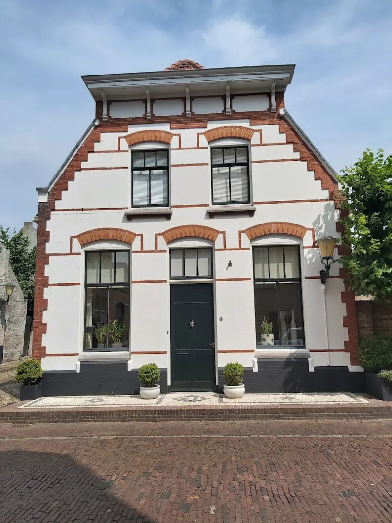 VOSVINOS Meer dan Wijn — foto 10