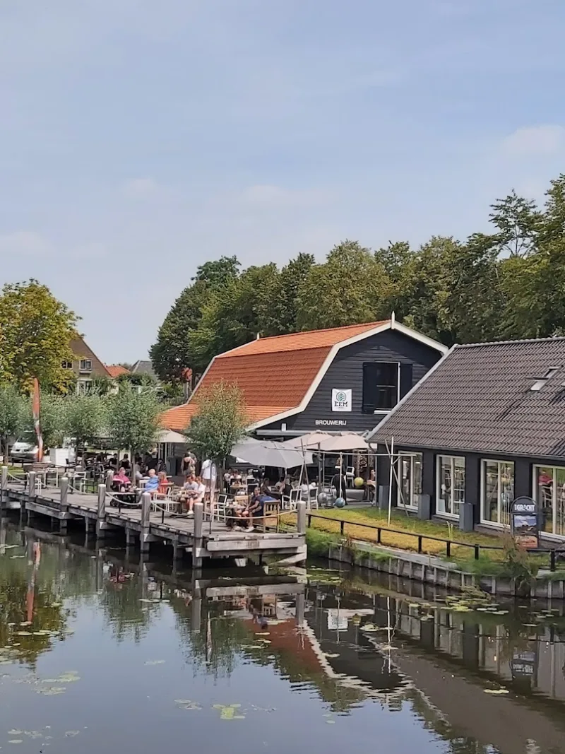 VOSVINOS Meer dan Wijn — foto 11