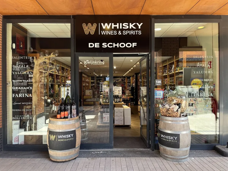 Whisky, Wines & Spirits — foto 8
