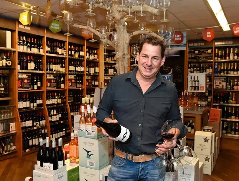 Whisky, Wines & Spirits — foto 7