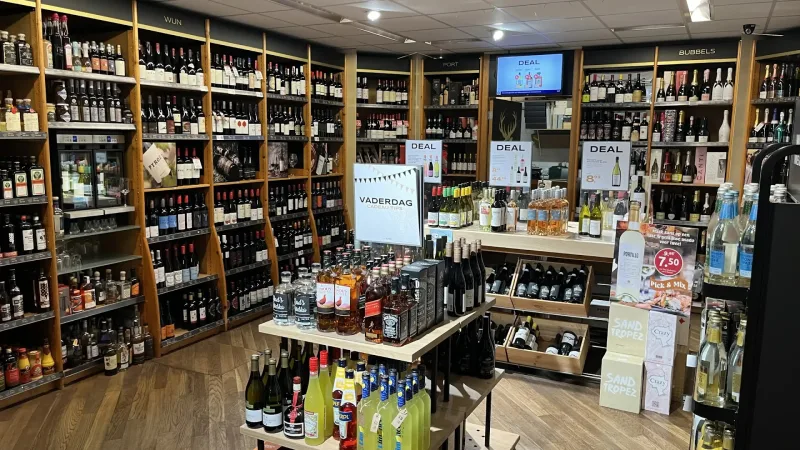 Whisky, Wines & Spirits — foto 10
