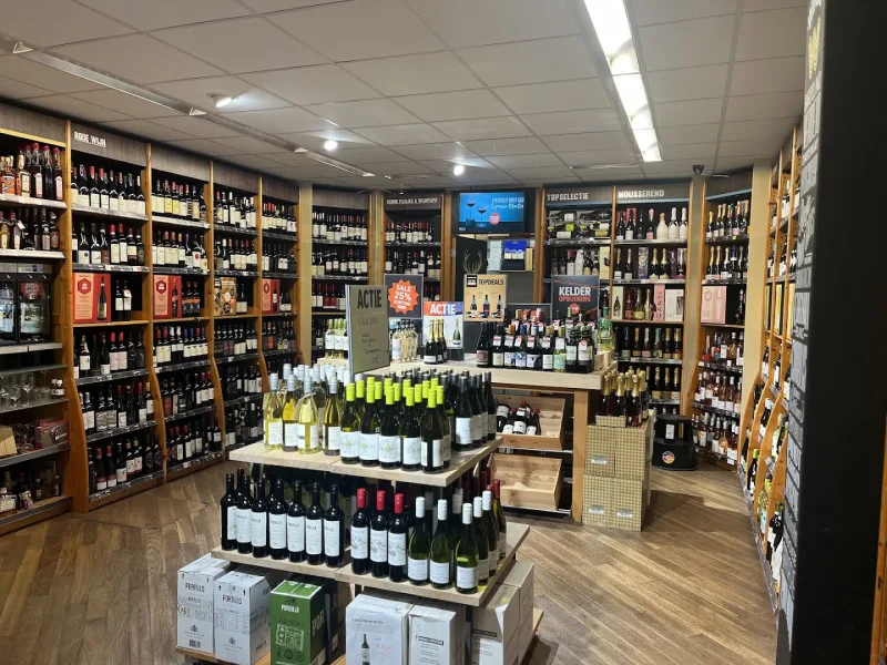 Whisky, Wines & Spirits — foto 2