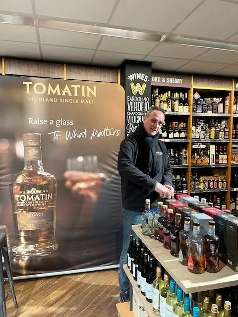 Whisky, Wines & Spirits — foto 3