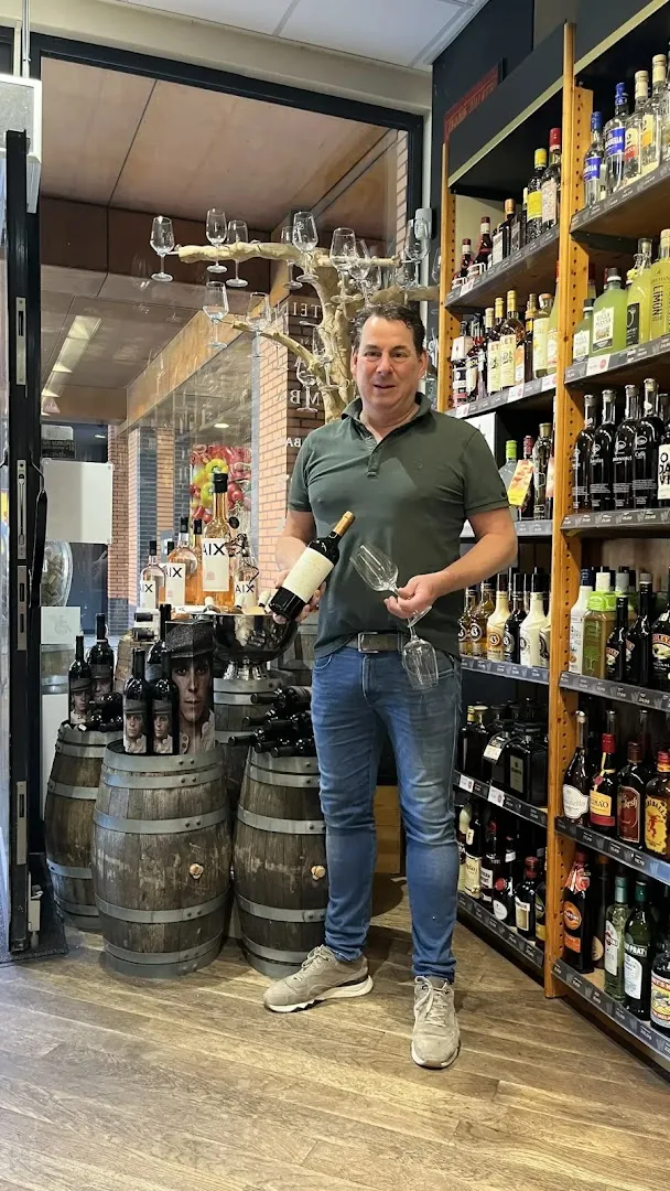 Whisky, Wines & Spirits — foto 4