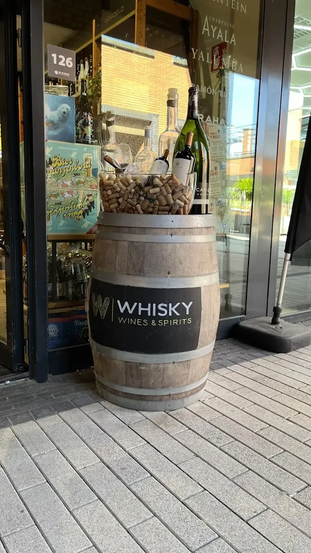Whisky, Wines & Spirits — foto 5