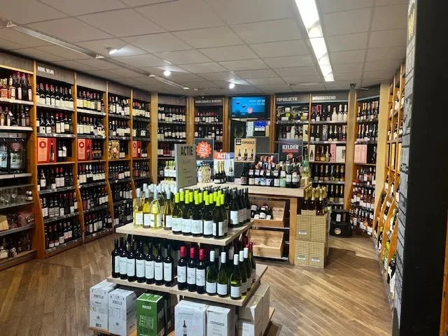 Whisky, Wines & Spirits — foto 12