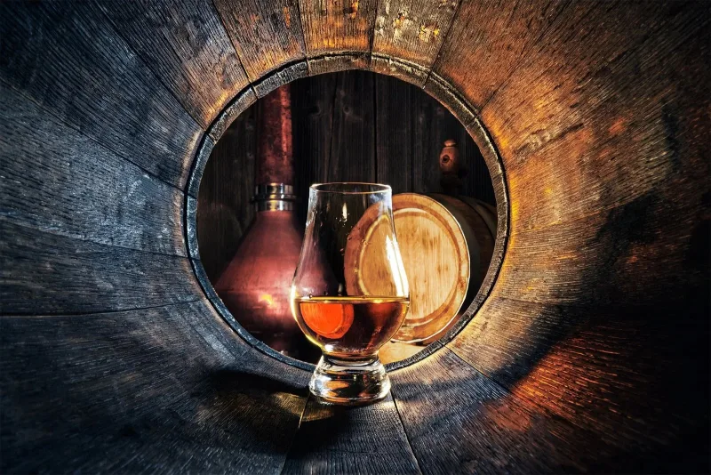 Whisky, Wines & Spirits — foto 6