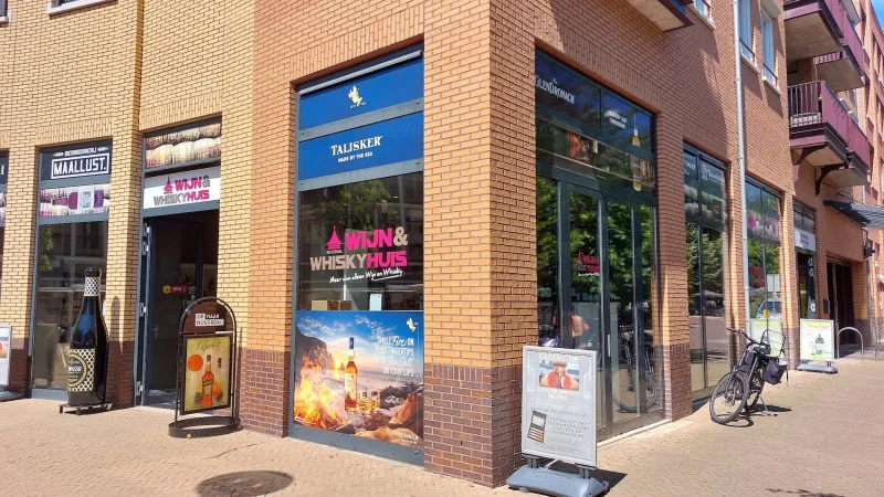 Wijn & Whiskyhuis Nijverdal — foto 2
