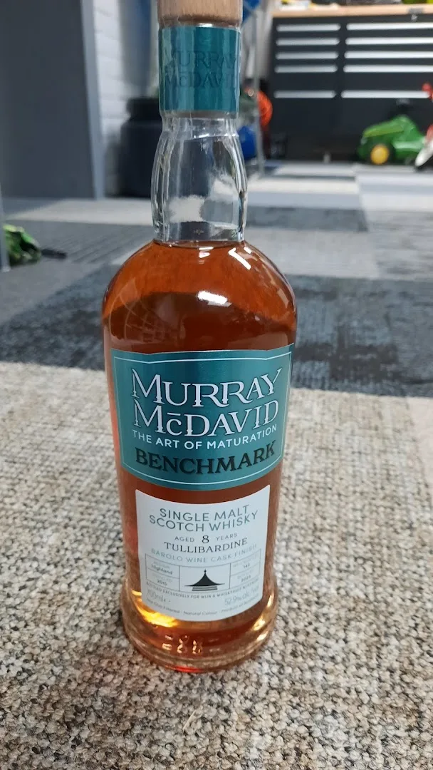 Wijn & Whiskyhuis Nijverdal — foto 5