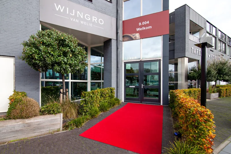 Wijngro van Welie — foto 2