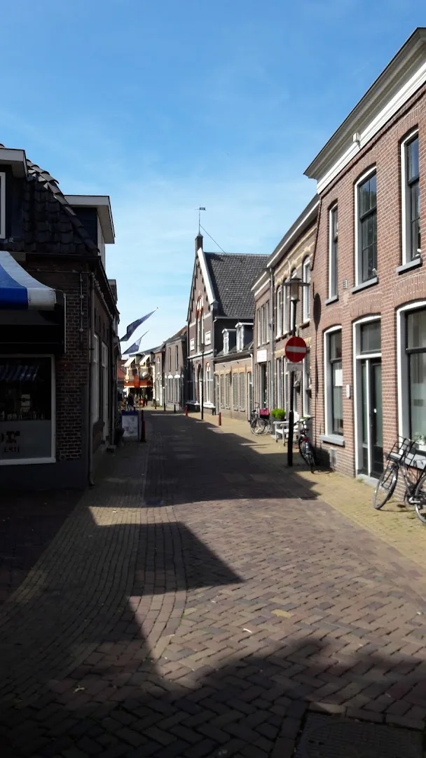 Wijnhandel & Slijterij De Moor — foto 5