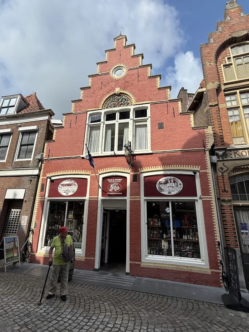 Wijnhandel Slijterij 't Fust — foto 6