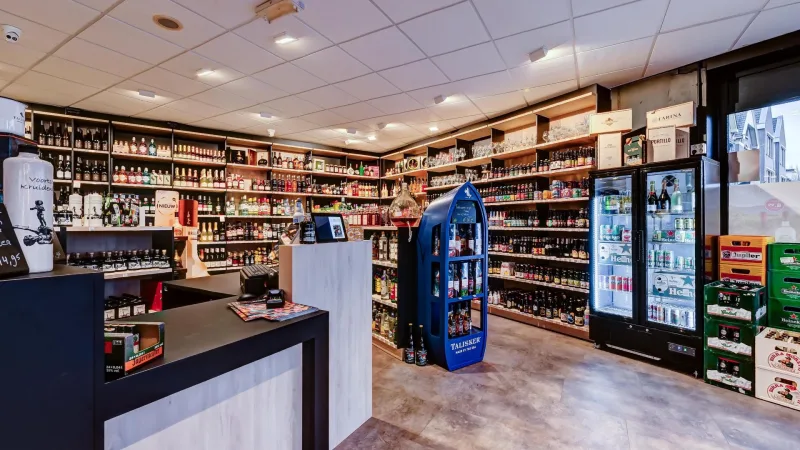 Wijnhandel Slijterij Brouwer Voorthuizen — foto 5
