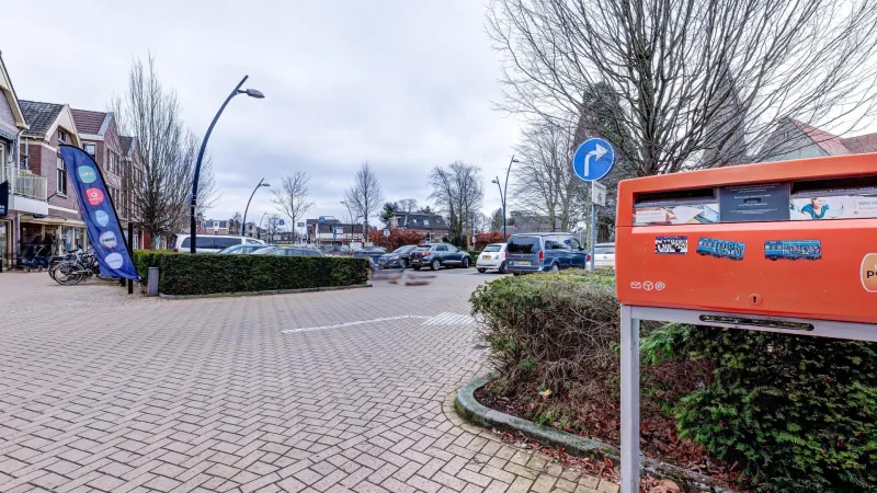 Wijnhandel Slijterij Brouwer Voorthuizen — foto 6