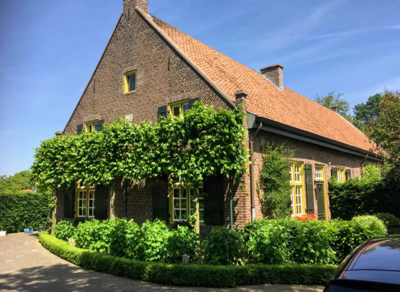 Wijnhuis Beaugrim — foto 3