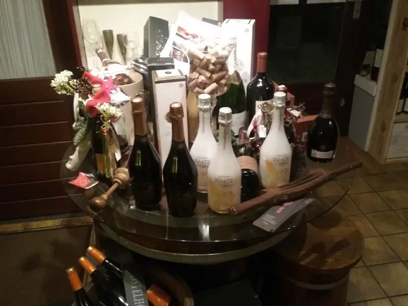 Wijnhuis L'Ambiance — foto 6