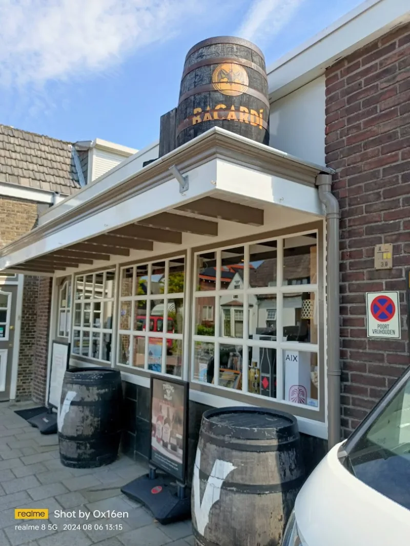 Wijnhuis Wooning — foto 2
