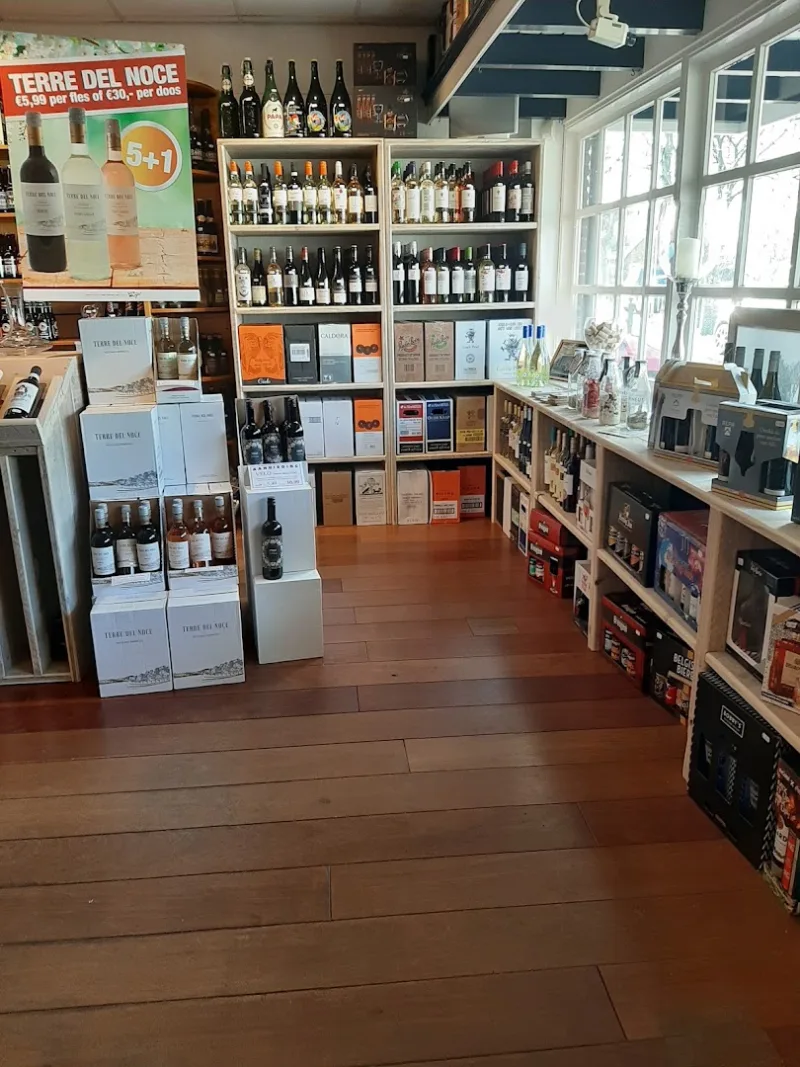 Wijnhuis Wooning — foto 5