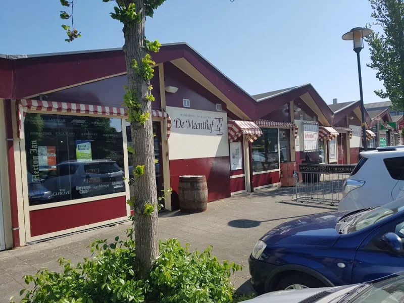 Wijnkoperij de Meenthof — foto 2