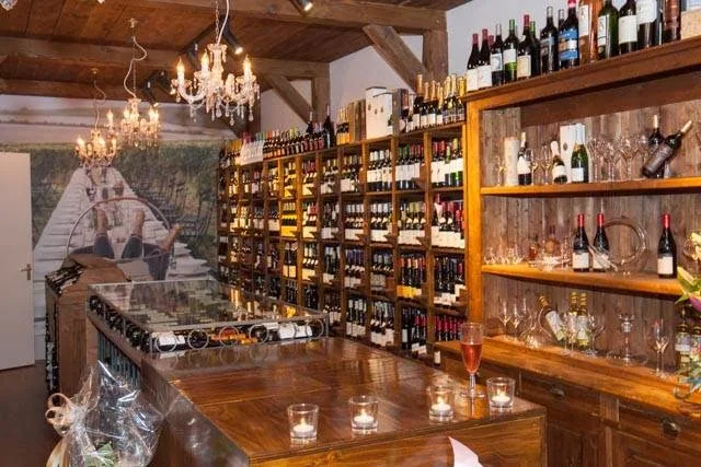 Wijnkoperij Van Lieverlee Hilvarenbeek — foto 9