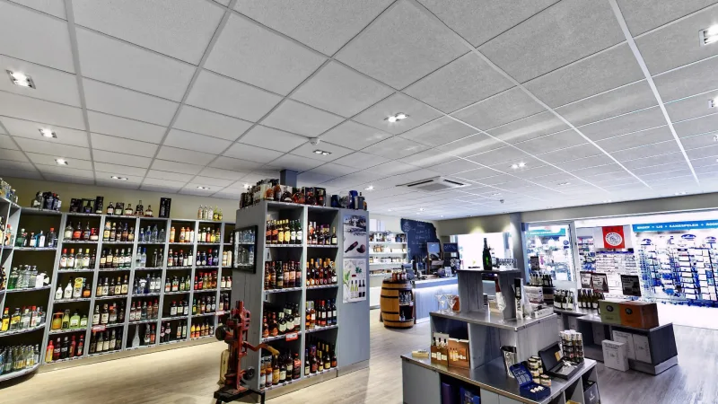 Wijnwinkel en slijterij Poldervaart — foto 5