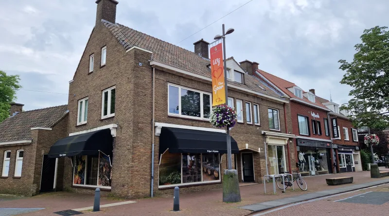 Wiljan's Wijnhuis — foto 4
