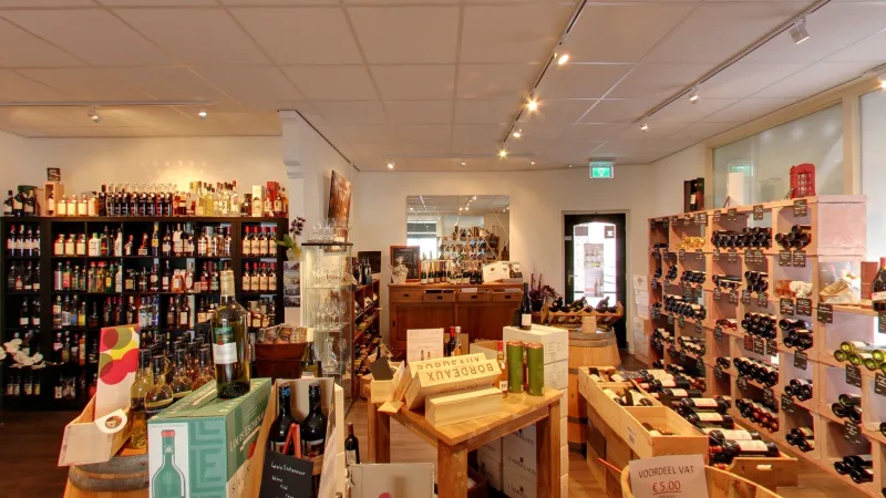 Wiljan's Wijnhuis — foto 6