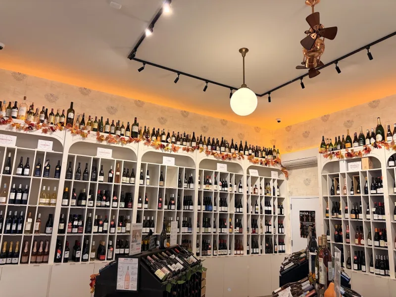 Wineboutique Amsterdam — foto 3
