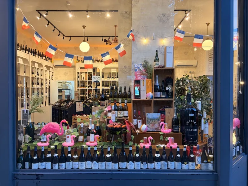 Wineboutique Amsterdam — foto 4