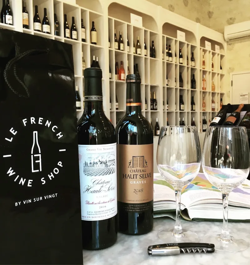 Wineboutique Amsterdam — foto 5