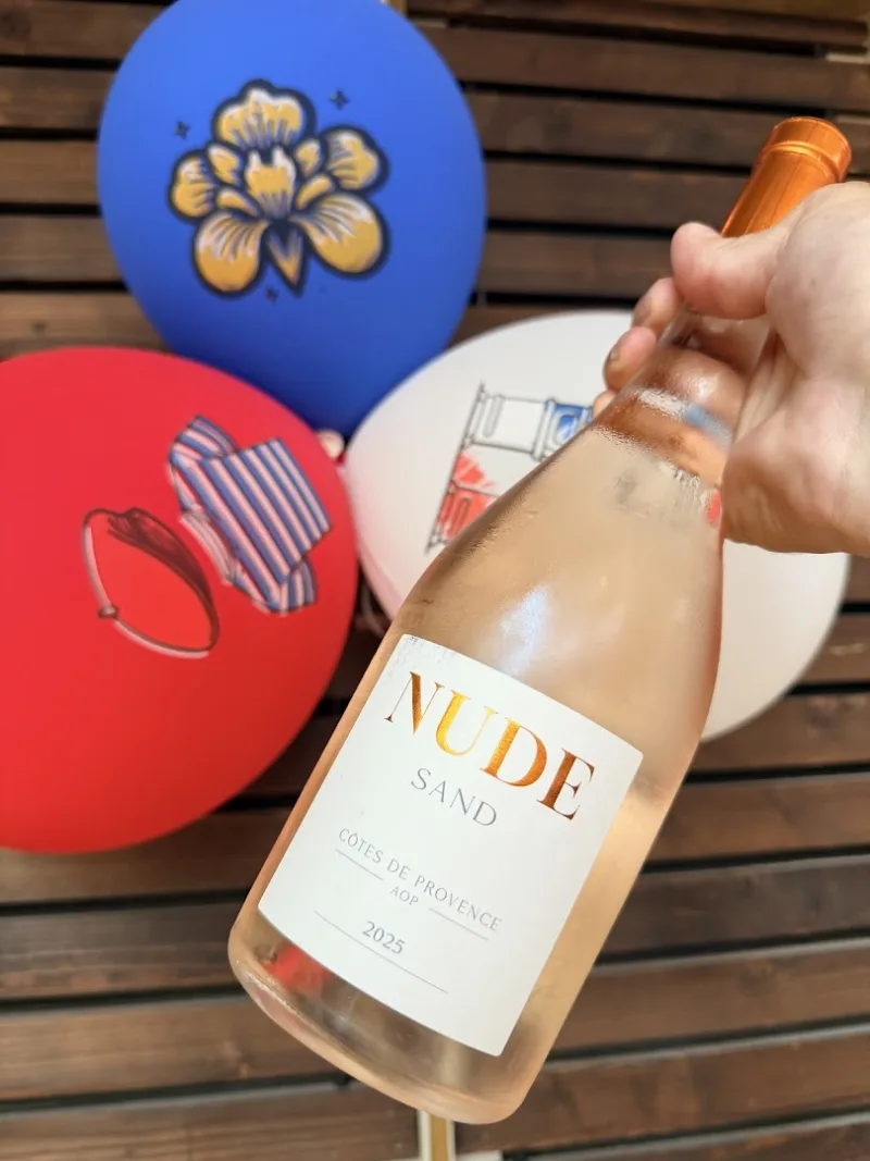 Wineboutique Amsterdam — foto 6
