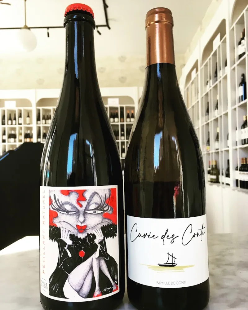Wineboutique Amsterdam — foto 7